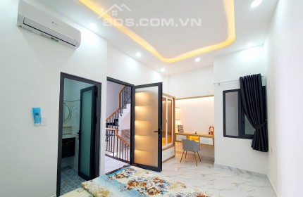 Bán Nhà Quận 12- Hẻm XH quay đầu, Nguyễn Ảnh Thủ- 148m2 - Chỉ 4 Tỷ 89